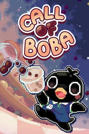 Call of Boba cover art