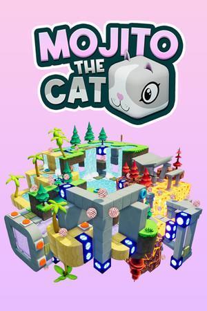 Mojito the Cat cover art