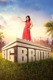 Big Brother Season 24 cover art