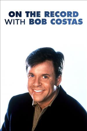 Back on the Record with Bob Costas Season 2 cover art