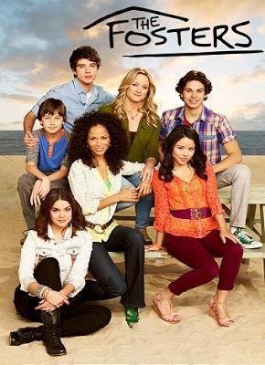 The Fosters Season 2 Episode 7: The Longest Day cover art
