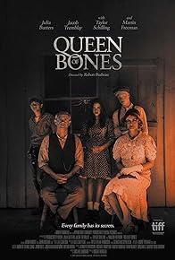 Queen of Bones cover art