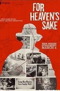 For Heaven's Sake Season 1 cover art