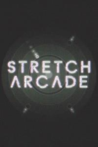 Stretch Arcade cover art