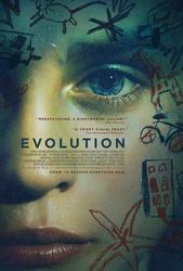 Evolution cover art