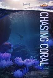 Chasing Coral cover art