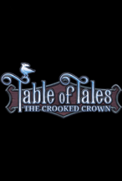 Table of Tales: The Crooked Crown cover art