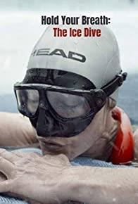 Hold Your Breath: The Ice Dive cover art