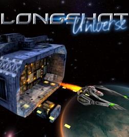 Longshot Universe cover art