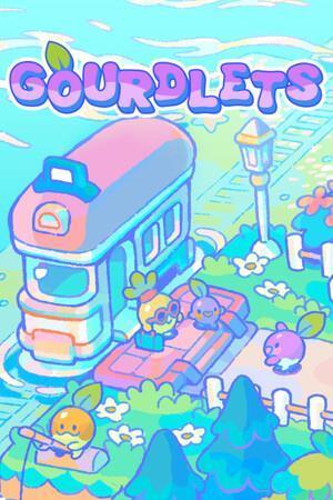 Gourdlets cover art