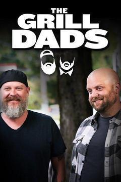 The Grill Dads Season 1 cover art