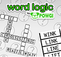 Word Logic by POWGI cover art