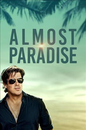 Almost Paradise Season 2 cover art