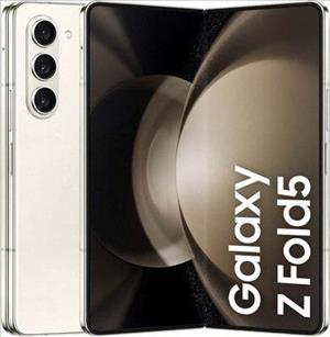 Samsung Galaxy Z Fold5 cover art
