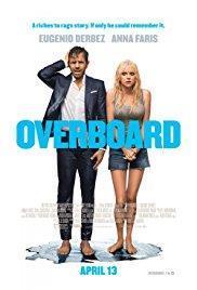 Overboard cover art
