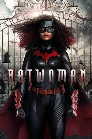 Batwoman Season 3 (Part 2) cover art