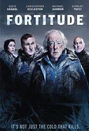 Fortitude Season 2 cover art