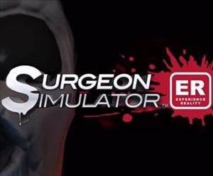 Surgeon Simulator: Experience Reality cover art