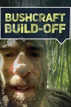 Bushcraft Build-Off Season 1 cover art