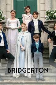 Bridgerton Season 3 (Part 1) cover art
