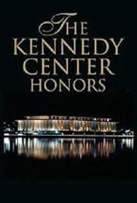 The 46th Annual Kennedy Center Honors cover art