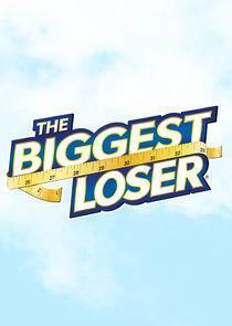 The Biggest Loser Season 17 cover art