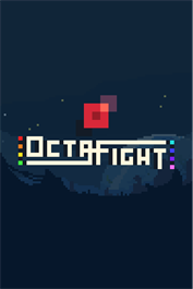 OctaFight cover art