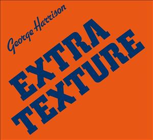 Extra Texture (Remastered) cover art