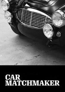 Car Matchmaker Season 3 cover art