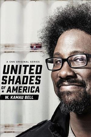 United Shades of America Season 3 cover art