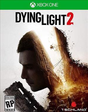 Dying Light 2 Stay Human cover art