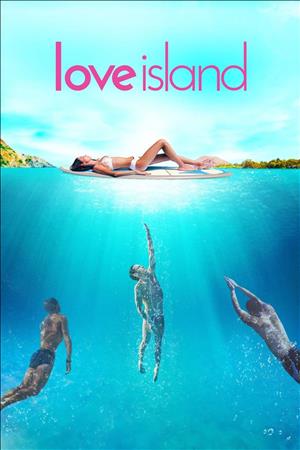 Love Island USA Season 6 cover art