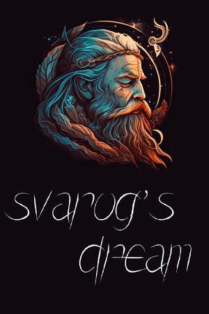Svarog's Dream cover art