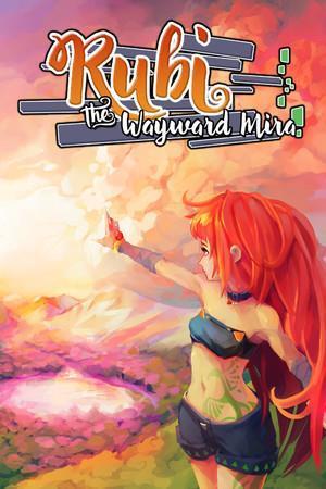 Rubi: The Wayward Mira cover art