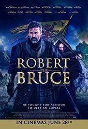 Robert the Bruce cover art