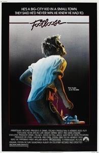 Footloose (1984) cover art
