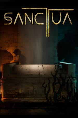 Sanctua cover art