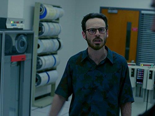 Halt And Catch Fire Season 3 Dvd Release Date