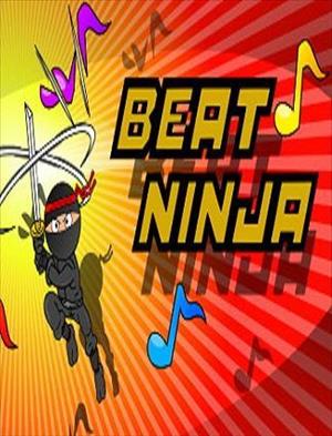 Beat Ninja cover art