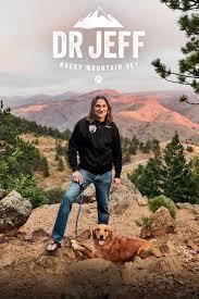 Dr. Jeff: Rocky Mountain Vet Season 7 cover art