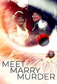 Meet Marry Murder Season 1 cover art