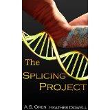 The Splicing Project: Episode 1 cover art