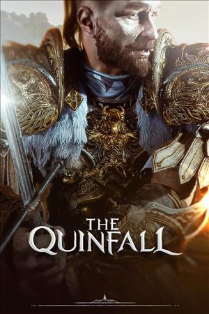 The Quinfall cover art