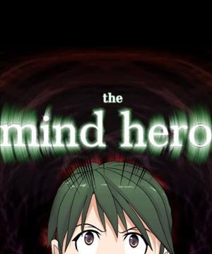 The Mind Hero cover art