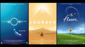 Journey Collector's Edition cover art