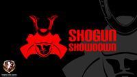 Shogun Showdown cover art