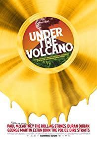 Under the Volcano cover art