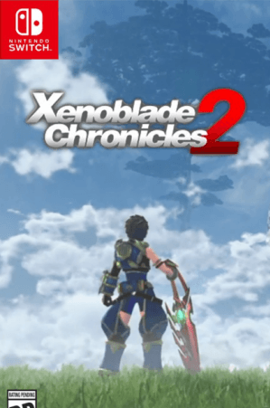 Xenoblade Chronicles 2