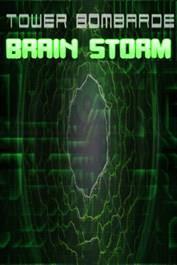 Brain Storm: Tower Bombarde cover art