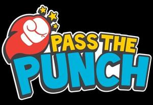 Pass the Punch cover art